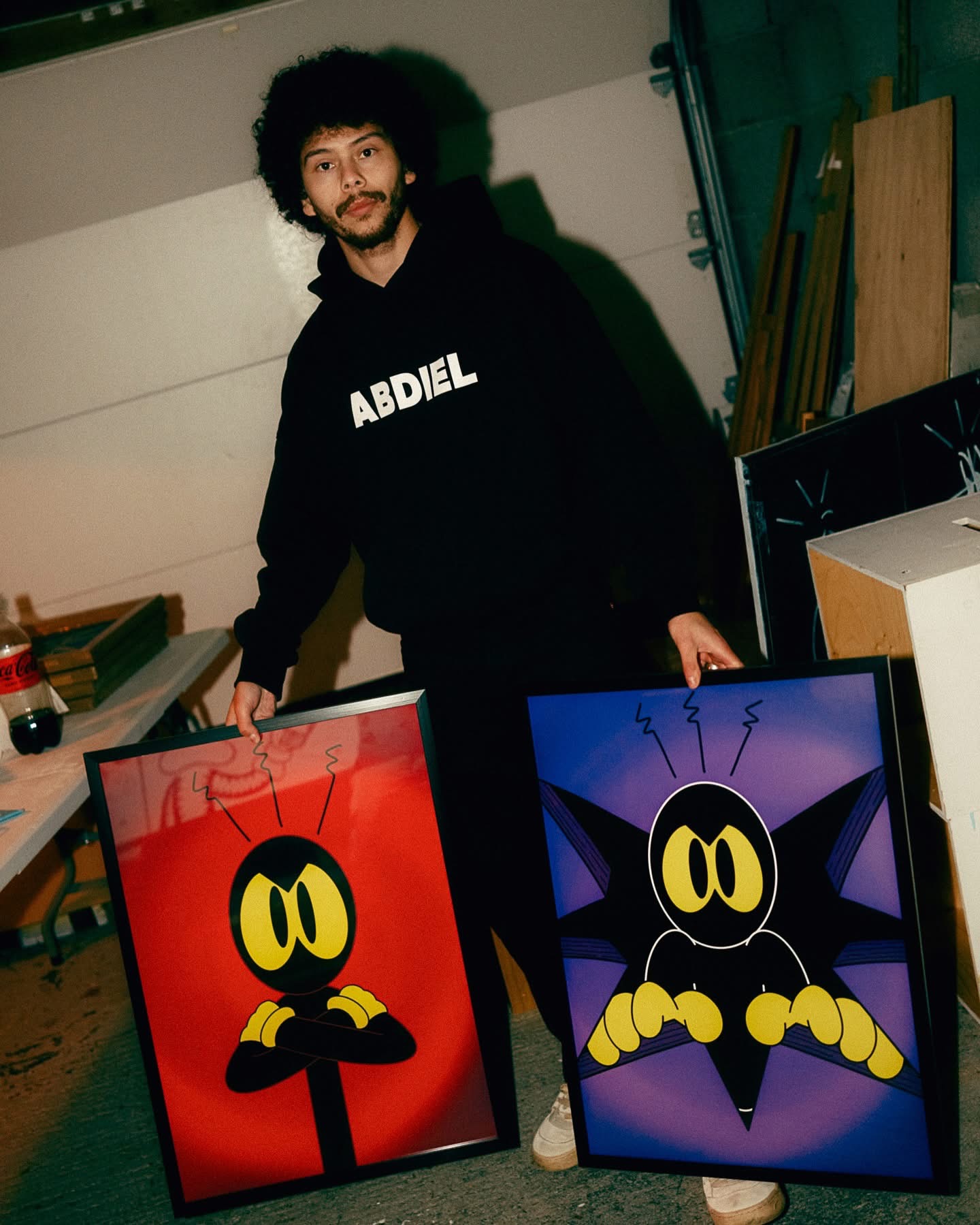 FIIVE collection