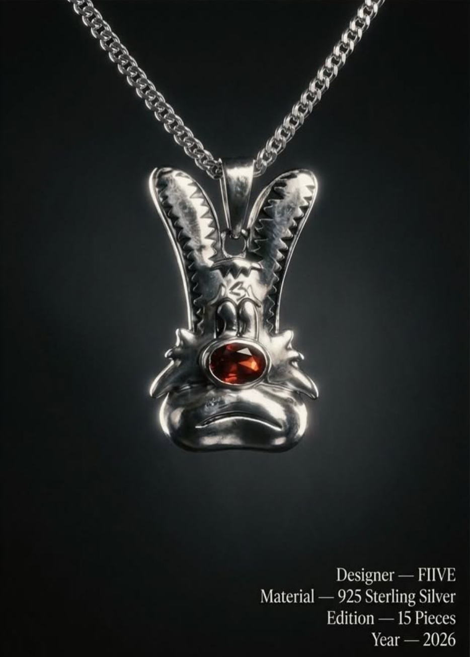 FIIVE collection